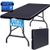 Casaria Klapptisch 183 x 76 cm (109614) Casaria Klapptisch 183 x 76 cm (109614)