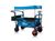 Samax Bollerwagen Offroad mit Dach Samax Bollerwagen Offroad mit Dach