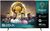 Hisense 43" QLED Smart TV 43E77Q PRO Hisense 43" QLED Smart TV 43E77Q PRO