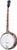 Epiphone Mastertone Classic Banjo Natural Epiphone Mastertone Classic Banjo Natural