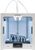 Ultimaker S6 mit Glass Plate Ultimaker S6 mit Glass Plate