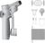 Insta360 Flow 2 Pro Creator-Bundle Insta360 Flow 2 Pro Creator-Bundle