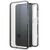 Black Rock 360° Glass Case Samsung Galaxy S24 Black Rock 360° Glass Case Samsung Galaxy S24