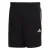 Adidas Train Essentials Piqué 3-Stripes Trainingsshorts Adidas Train Essentials Piqué 3-Stripes Trainingsshorts