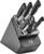 Zwilling Vier Sterne Selbstschärfender Messerblock (35148-700-0) Zwilling Vier Sterne Selbstschärfender Messerblock (35148-700-0)