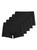Jack & Jones Jactoneintone Trunks 5er Pack (12176266) Jack & Jones Jactoneintone Trunks 5er Pack (12176266)