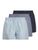 Jack & Jones Jacmilano Woven Boxers 3er Pack (12281678) Jack & Jones Jacmilano Woven Boxers 3er Pack (12281678)