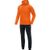 Jako Trainingsanzug Polyester Classico mit Kapuze Herren Jako Trainingsanzug Polyester Classico mit Kapuze Herren
