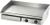 CombiSteel Elektro Grillplatte (7455.1080) CombiSteel Elektro Grillplatte (7455.1080)