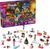 LEGO Friends Adventskalender 2025 (42668) LEGO Friends Adventskalender 2025 (42668)