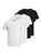 Jack & Jones Jjeorganic Basic Tee SS O-NE 5er Pack (12191190) Jack & Jones Jjeorganic Basic Tee SS O-NE 5er Pack (12191190)