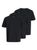 Jack & Jones Jacunder Tee Crew Neck 3er Pack (12248076) Jack & Jones Jacunder Tee Crew Neck 3er Pack (12248076)