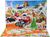 Hot Wheels Adventskalender 2025 Hot Wheels Adventskalender 2025