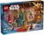LEGO Star Wars Adventskalender 2025 (75418) LEGO Star Wars Adventskalender 2025 (75418)