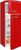 Exquisit RKGC270-45-H-160E rot Exquisit RKGC270-45-H-160E rot