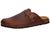 Lico Bioline Clog Leather Herren Lico Bioline Clog Leather Herren
