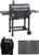 Taino Hero XL Holzkohlegrill (95537) Taino Hero XL Holzkohlegrill (95537)