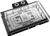 Alphacool Core GeForce RTX 5090 GameRock + Phantom mit Backplate (10259) Alphacool Core GeForce RTX 5090 GameRock + Phantom mit Backplate (10259)