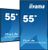 iiyama ProLite LH5560UHS-B2AG iiyama ProLite LH5560UHS-B2AG