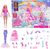 Mattel Barbie-Adventskalender 2025 Mattel Barbie-Adventskalender 2025