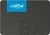Crucial BX500 4TB (CT4000BX500SSD101) Crucial BX500 4TB (CT4000BX500SSD101)