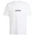 Adidas Essentials Linear Single Jersey T-Shirt Herren Adidas Essentials Linear Single Jersey T-Shirt Herren