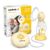 Medela Swing Flex + PersonalFit Flex (101046377) Medela Swing Flex + PersonalFit Flex (101046377)