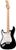 Squier Sonic Stratocaster Left-Handed Squier Sonic Stratocaster Left-Handed