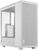 Fractal Design Epoch White TG Clear Fractal Design Epoch White TG Clear