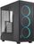 Fractal Design Epoch Black TG RGB Light Fractal Design Epoch Black TG RGB Light