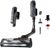 Rowenta RH9B36 X-Force Flex 14.80 Rowenta RH9B36 X-Force Flex 14.80