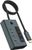 RaidSonic Icy Box IB-HUB1454-C31 RaidSonic Icy Box IB-HUB1454-C31