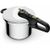 Tefal Secure Trendy Schnellkochtopf ohne Korb 4 L P25804 Tefal Secure Trendy Schnellkochtopf ohne Korb 4 L P25804