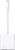 Apple Lightning auf USB 3 Kamera-Adapter (MX5J3ZM/A) Apple Lightning auf USB 3 Kamera-Adapter (MX5J3ZM/A)
