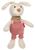 Sigikid Kuscheltier Hase mit Latzhose Sigikid Kuscheltier Hase mit Latzhose
