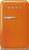 Smeg FAB5ROR6 Smeg FAB5ROR6