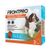 Boehringer Ingelheim Frontpro 68 mg Hund 10-25 kg 3 Stk. Boehringer Ingelheim Frontpro 68 mg Hund 10-25 kg 3 Stk.