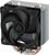 Arctic Freezer 8A CO Arctic Freezer 8A CO
