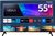 Medion 55" Life MD 855200 Ultra HD LCD Smart-TV Medion 55" Life MD 855200 Ultra HD LCD Smart-TV