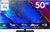 Medion 50" Life MD 850400 Google TV Medion 50" Life MD 850400 Google TV