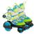 Hudora My First Quad LED Boy Hudora My First Quad LED Boy