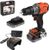 Black & Decker BCD383D2XK-QW Black & Decker BCD383D2XK-QW