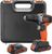 Black & Decker BCD003C2K-QW Black & Decker BCD003C2K-QW