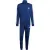 Adidas Sportswear Basic 3-Streifen Tricot Trainingsanzug Herren Adidas Sportswear Basic 3-Streifen Tricot Trainingsanzug Herren