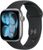 Apple Watch Series 11 GPS 42 mm Aluminium mit Sportarmband S/M (MEQW4ZR/A) Apple Watch Series 11 GPS 42 mm Aluminium mit Sportarmband S/M (MEQW4ZR/A)