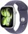 Apple Watch Series 11 GPS 46 mm Aluminium mit Sportarmband M/L (MEVA4ZR/A) Apple Watch Series 11 GPS 46 mm Aluminium mit Sportarmband M/L (MEVA4ZR/A)