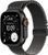 Apple Watch Ultra 3 GPS + Cellular 49 mm Titan mit Milanaise-Armband Small (MF1N4QF/A) Apple Watch Ultra 3 GPS + Cellular 49 mm Titan mit Milanaise-Armband Small (MF1N4QF/A)