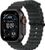 Apple Watch Ultra 3 GPS + Cellular 49 mm Titan mit Ocean-Armband (MF0J4QF/A) Apple Watch Ultra 3 GPS + Cellular 49 mm Titan mit Ocean-Armband (MF0J4QF/A)