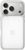 Apple iPhone 17 Pro Clear Case mit MagSafe Apple iPhone 17 Pro Clear Case mit MagSafe