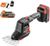 Fuxtec FX-E1HHS20SET Fuxtec FX-E1HHS20SET